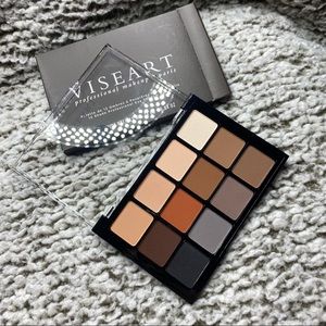 BNIB Viseart Neutral Matte